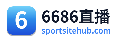 6686直播 Logo